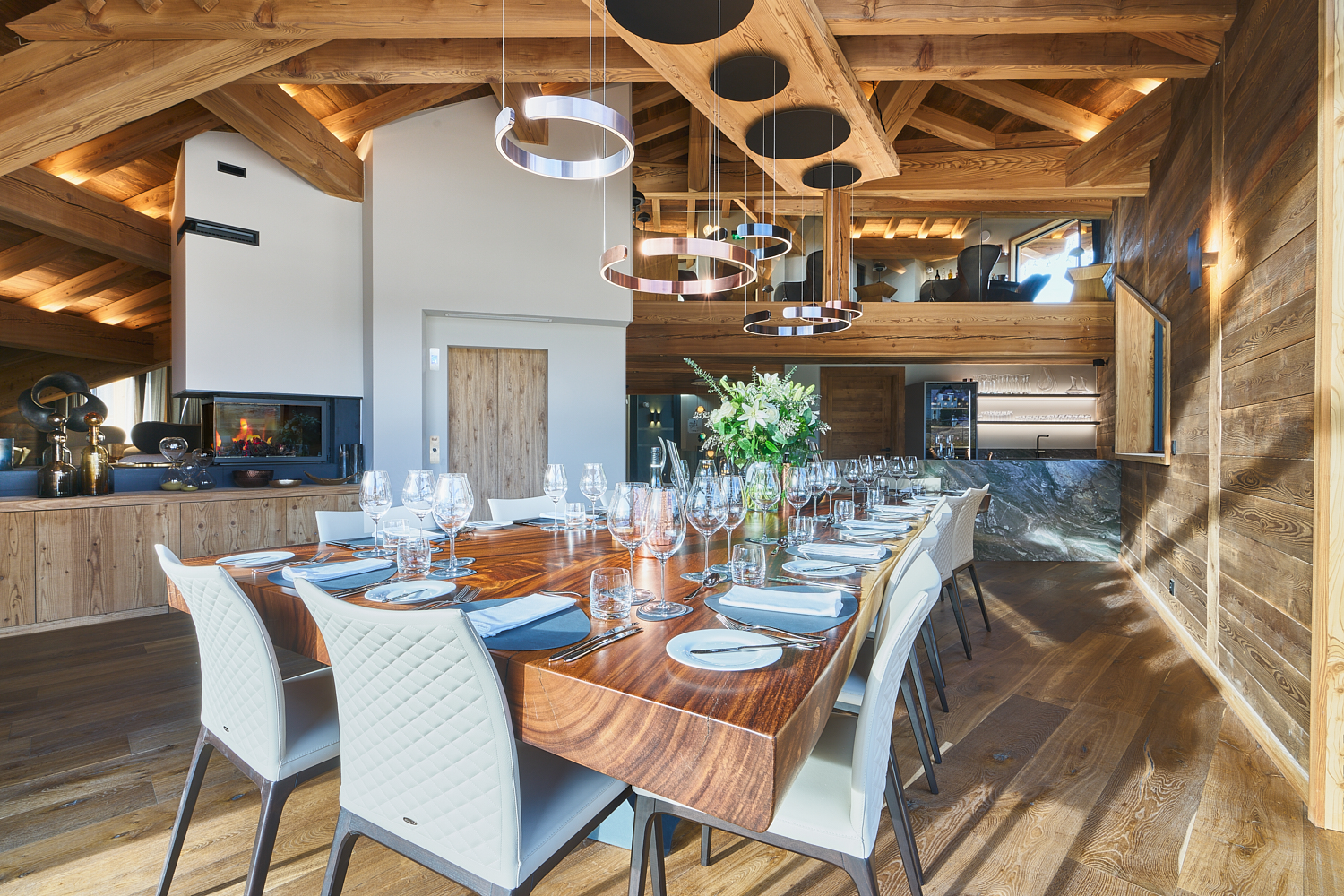Photographie immobilier par Studio Emergence
